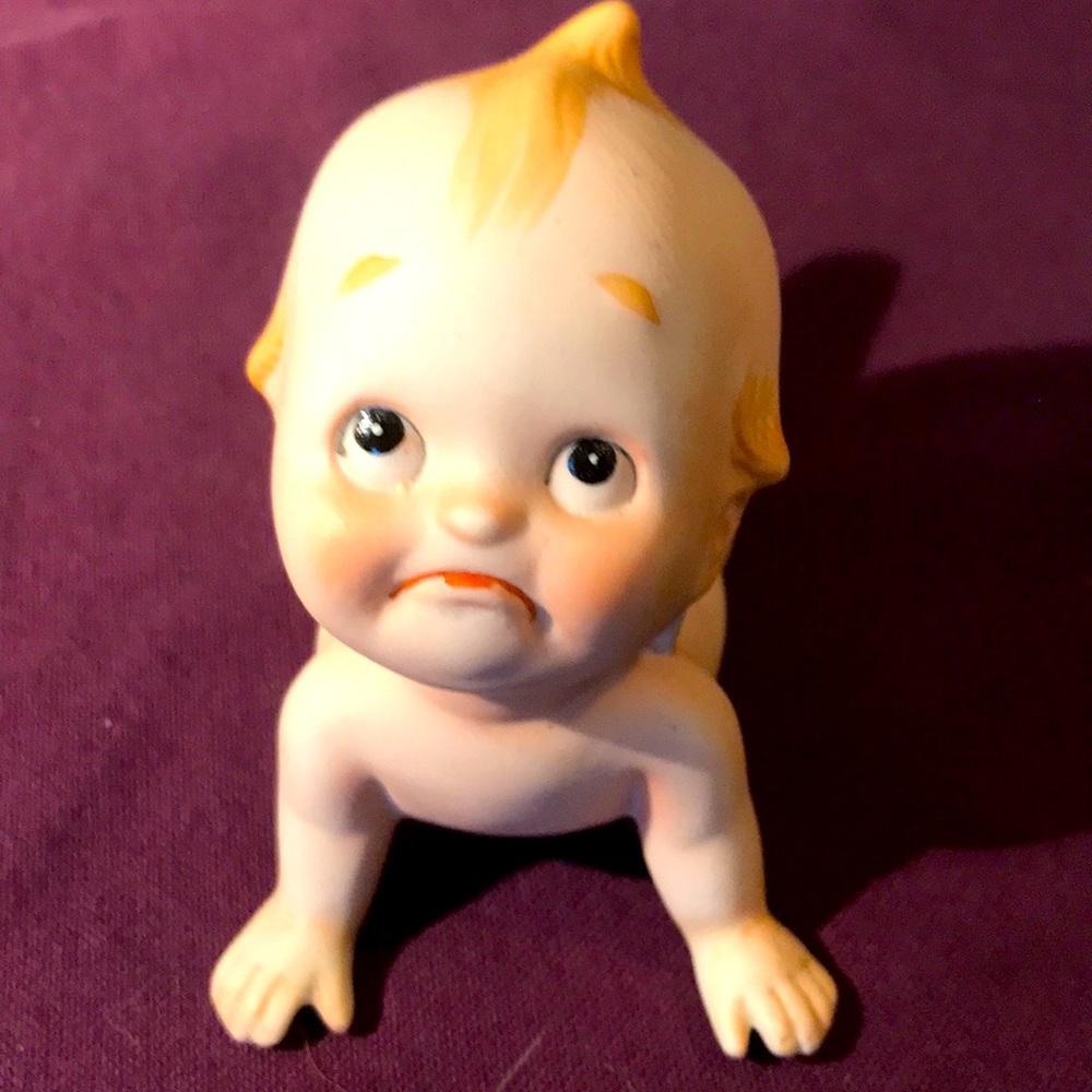 Kewpie